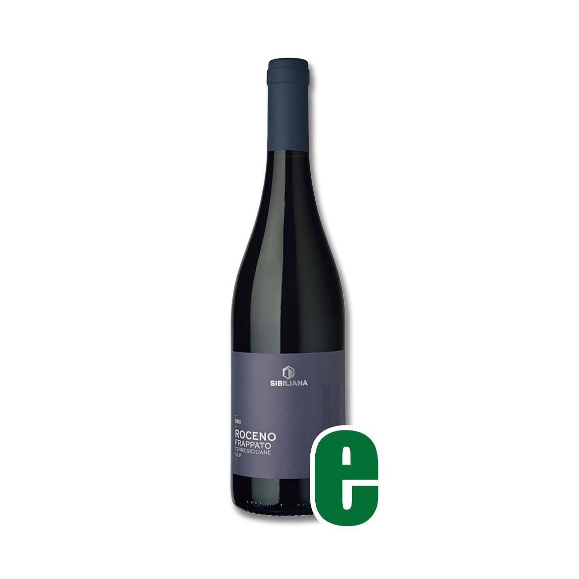 Roceno Frappato IGP cl75