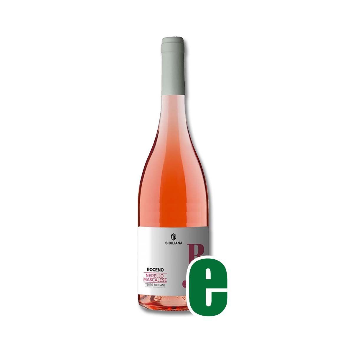Roceno Nerello Mascalese IGP cl75