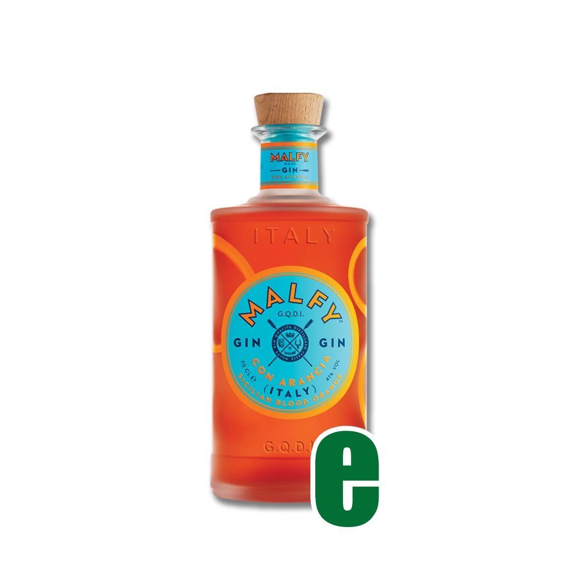 Malfy Arancia cl70
