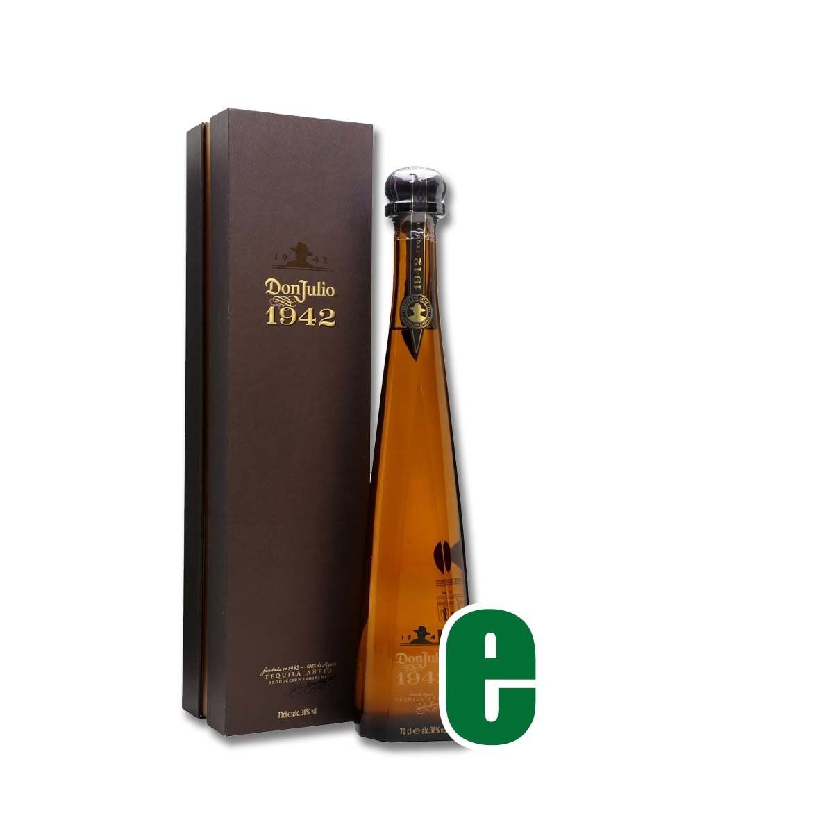 Don Julio 1942 cl70