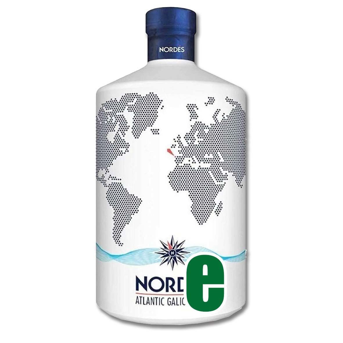 Nordes Gin Magnum SS cl300