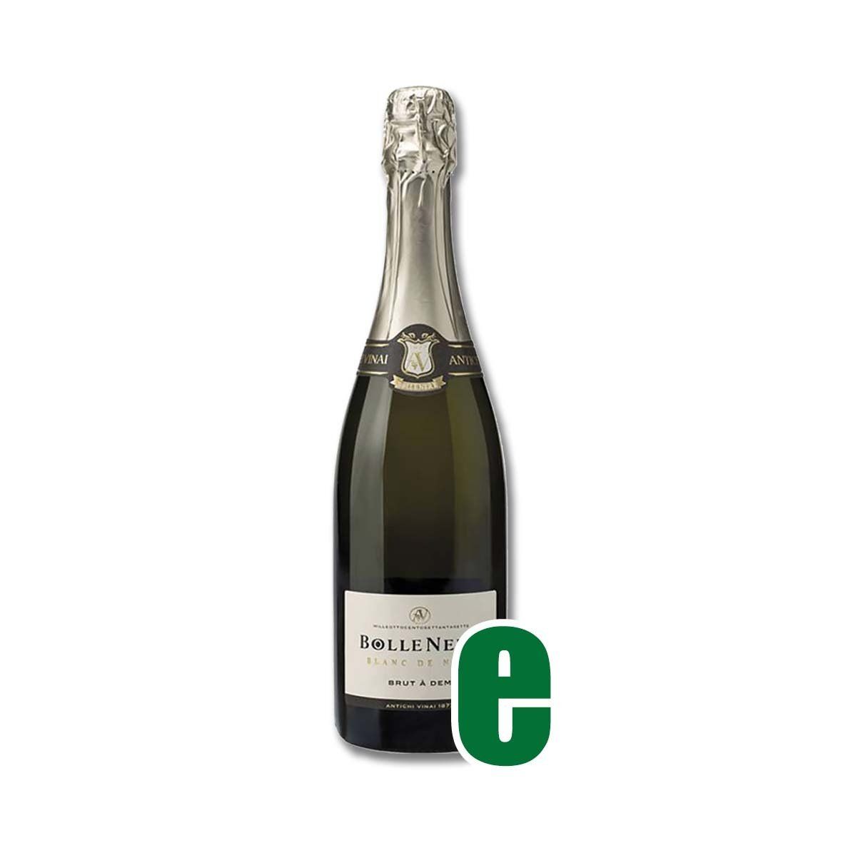 Vino Spumante Bollenere V.S.Q. cl75