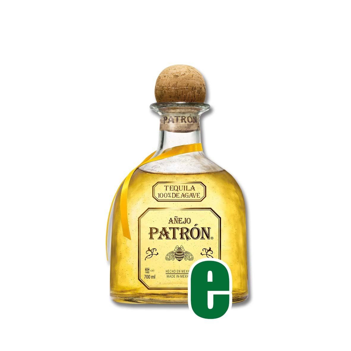 Patron Anejo cl70
