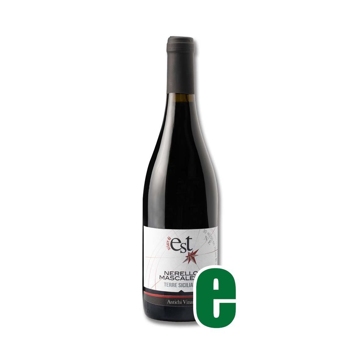 Sciare Di Nerello Mascalese cl75