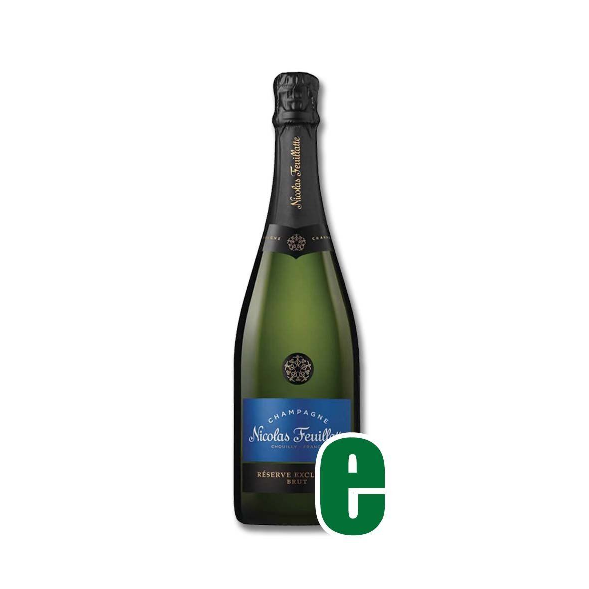 Nicolas Feillatte Brut cl75