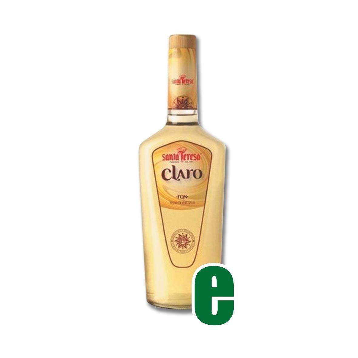 Santa Teresa Claro cl100