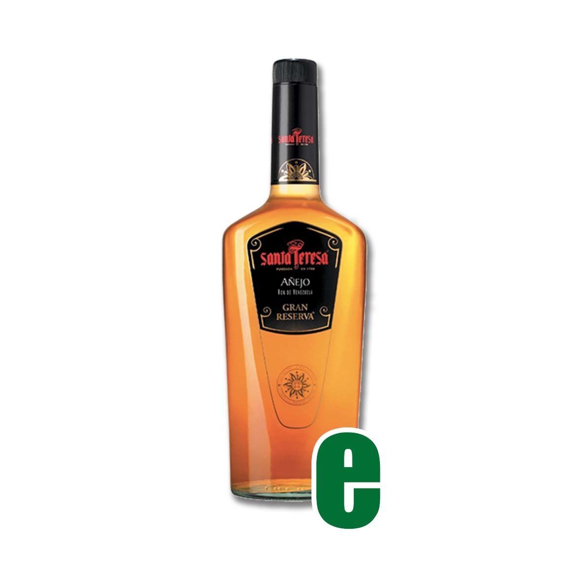 Santa Teresa Gran Riserva Anejo cl100