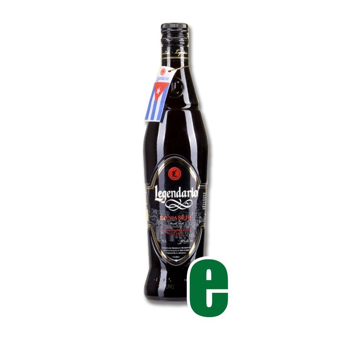 Legendario Anejo cl70