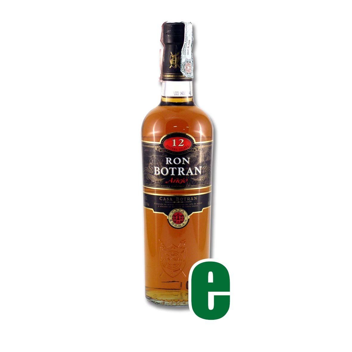 Botran Anejo 12Y cl70