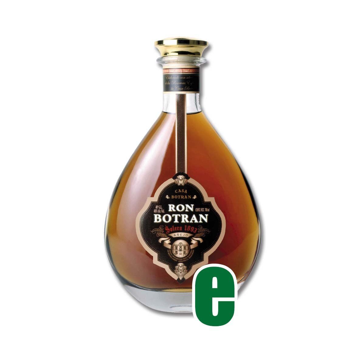 Botran Solera cl70