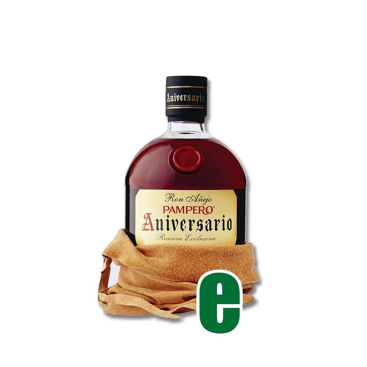 Pampero Aniversario cl100
