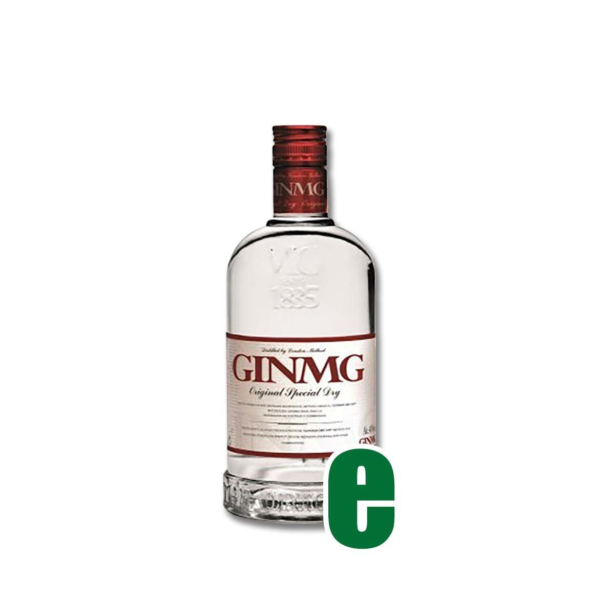 Gin MG cl100
