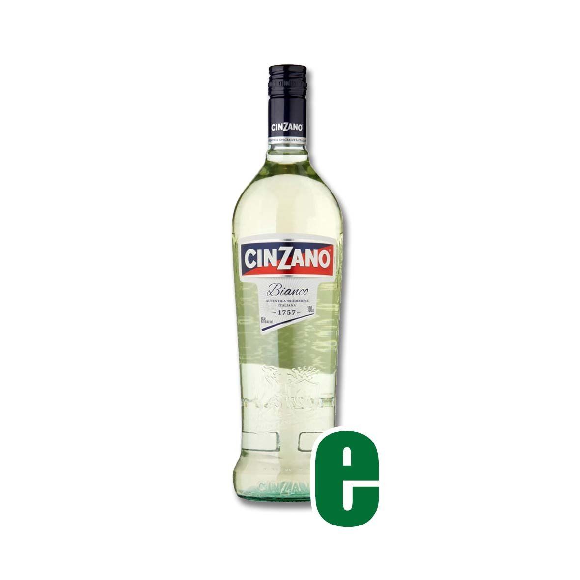 Cinzano Bianco cl100