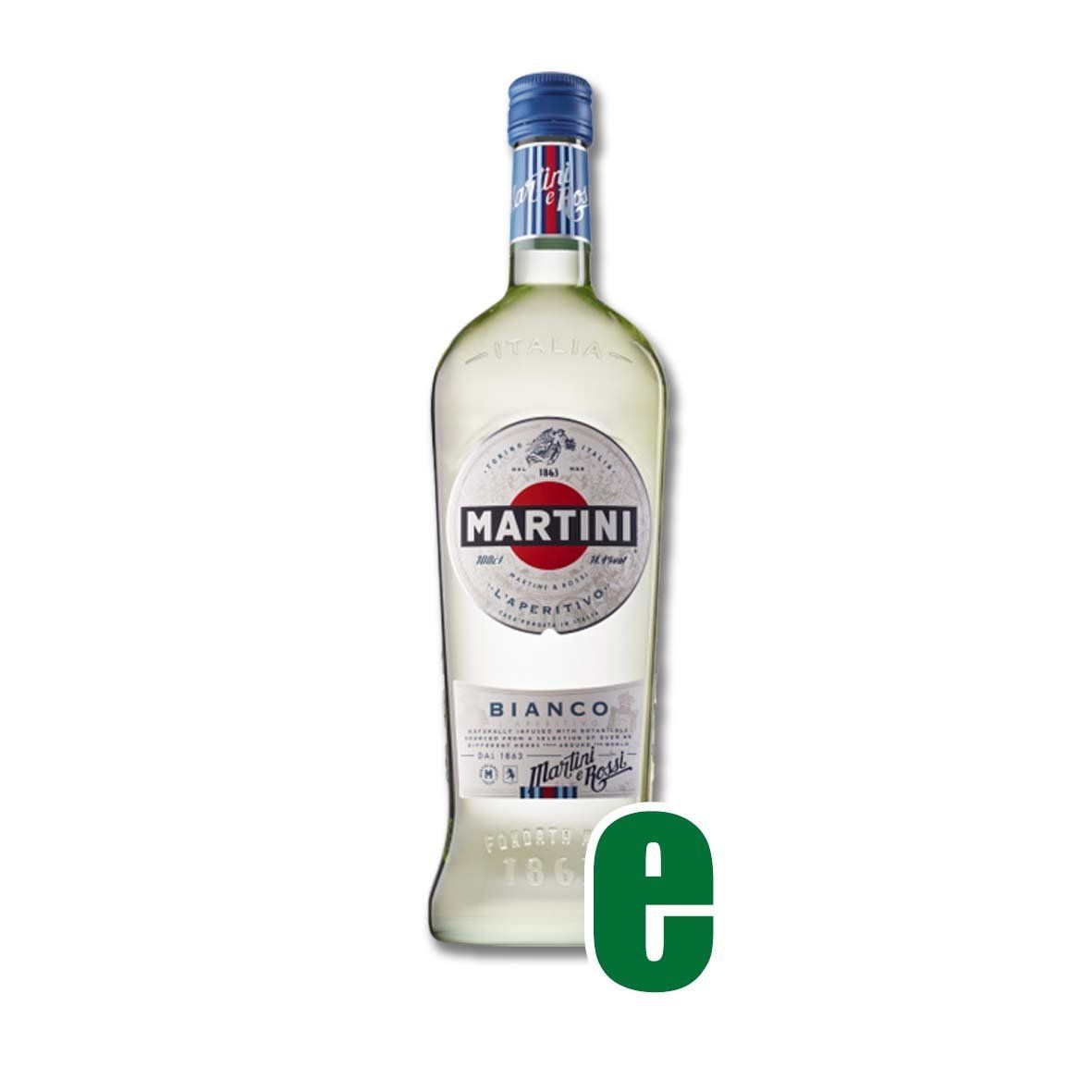 Martini Bianco cl100