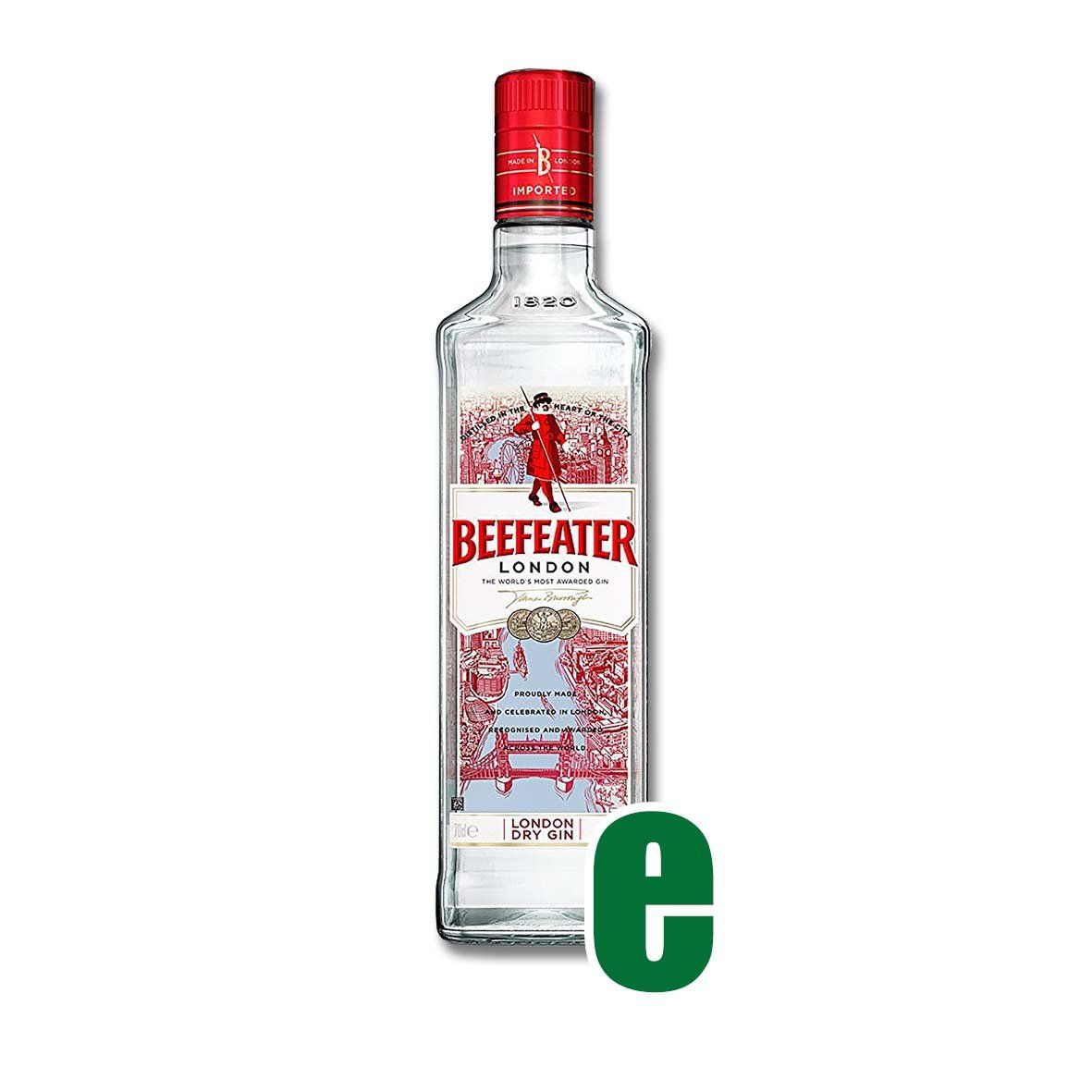 Beefeater Dry cl100