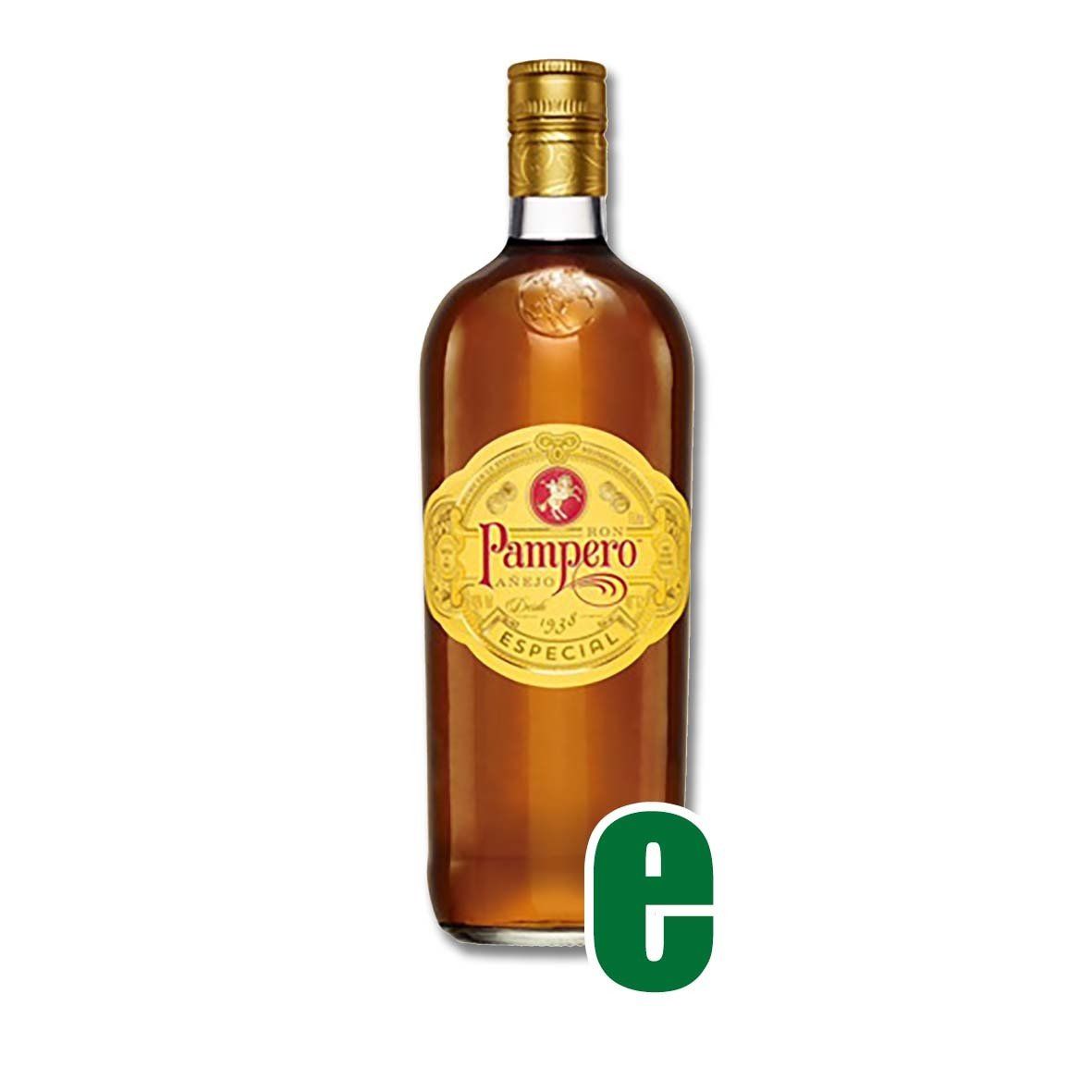 Pampero Especial cl100