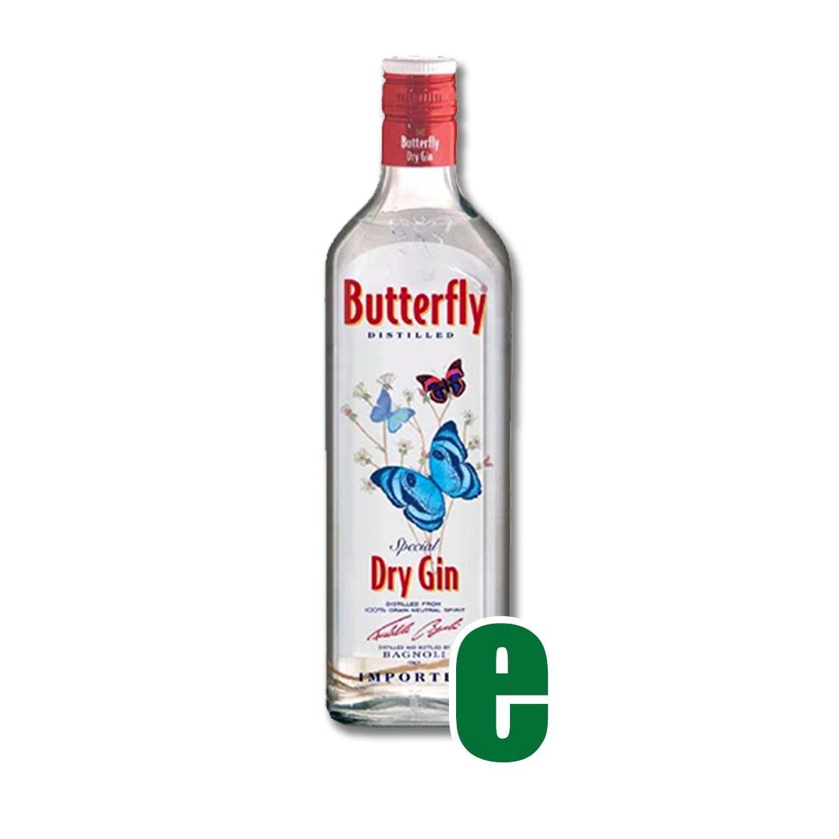 Butterfly cl100
