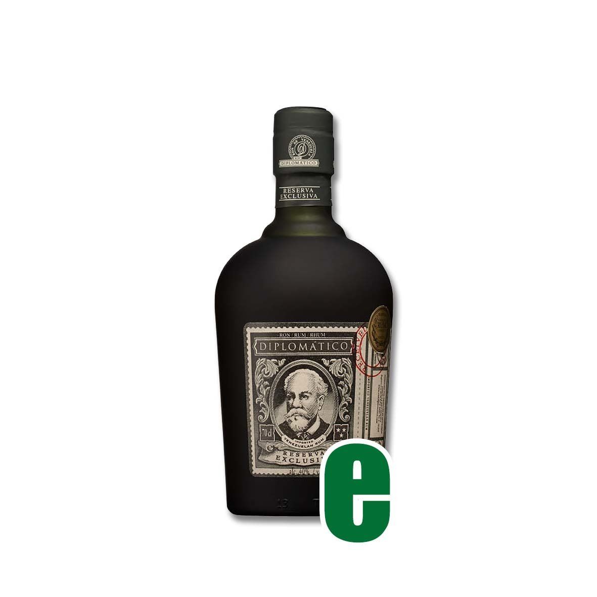 Diplomatico Reserva ex. cl70