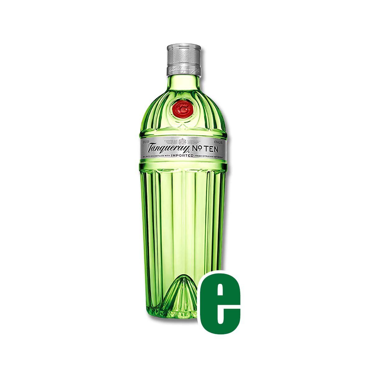 Tanqueray Ten cl100