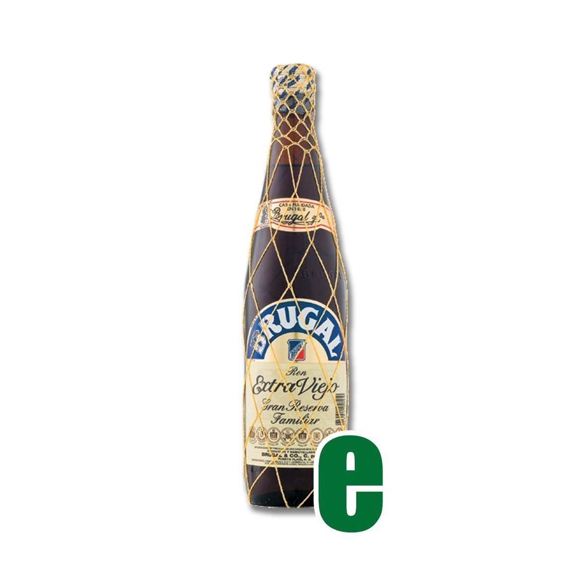 Brugal Extra Vejo cl70