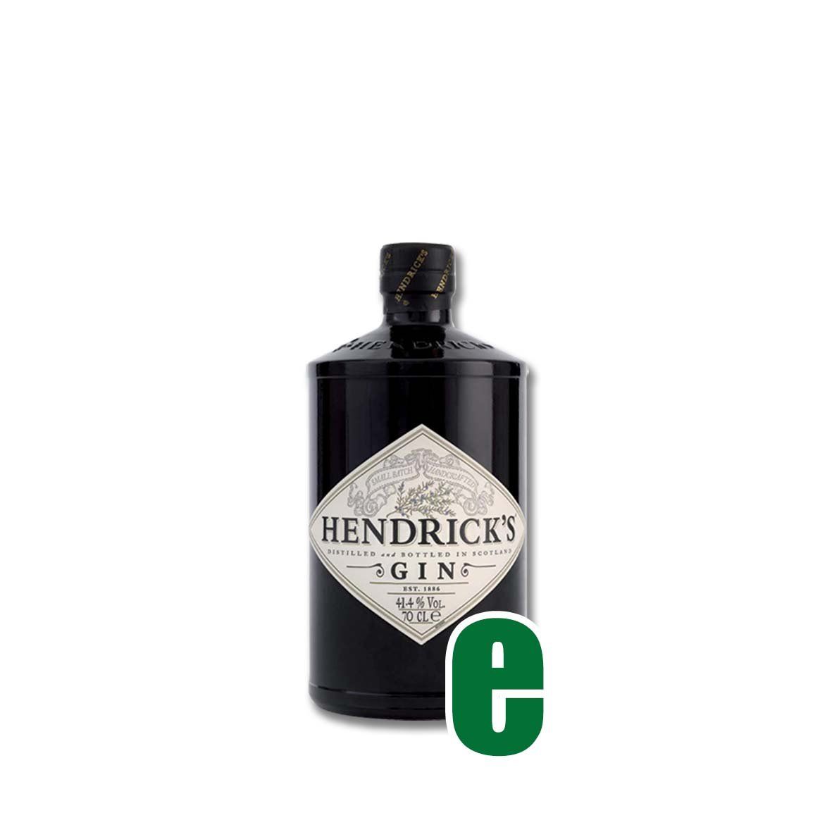 Hendrick's cl70