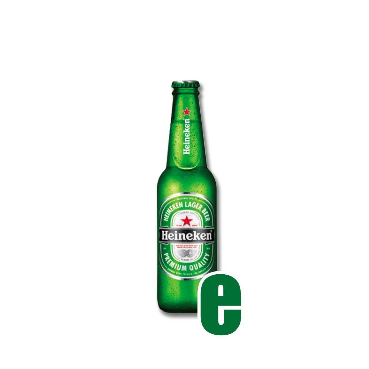 Heineken cl33