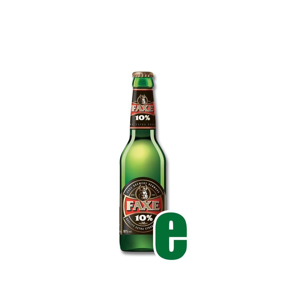 Fase Faxe cl33