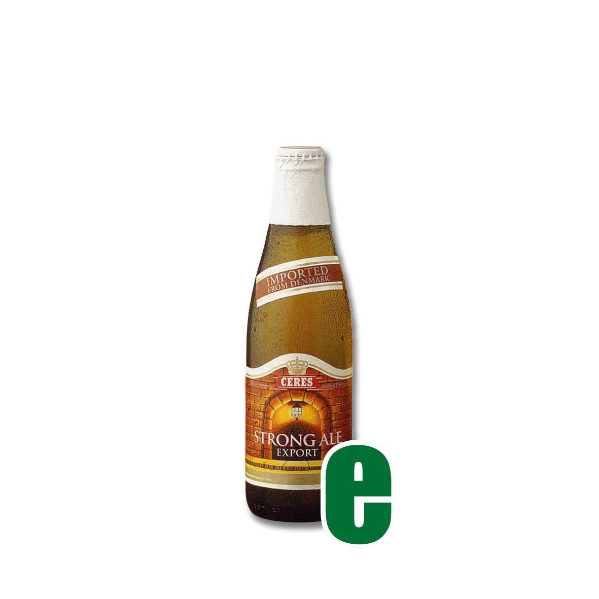 Ceres D.Malto cl33