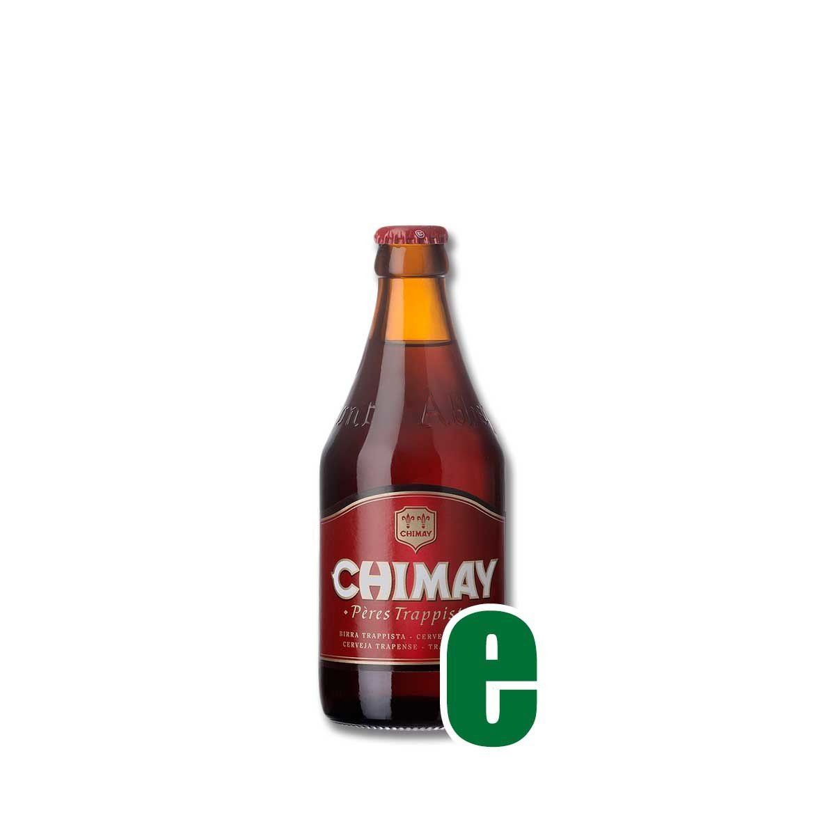 Chimay Rouge cl33