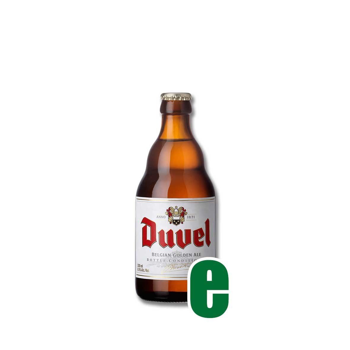 Duvel cl33