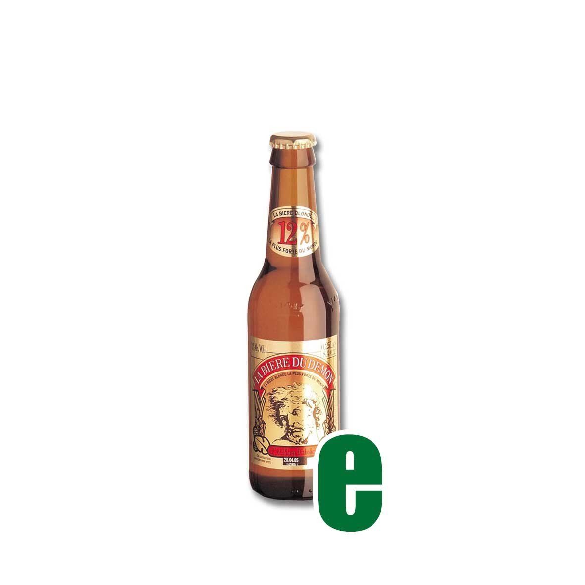 Birra Du Demon cl25