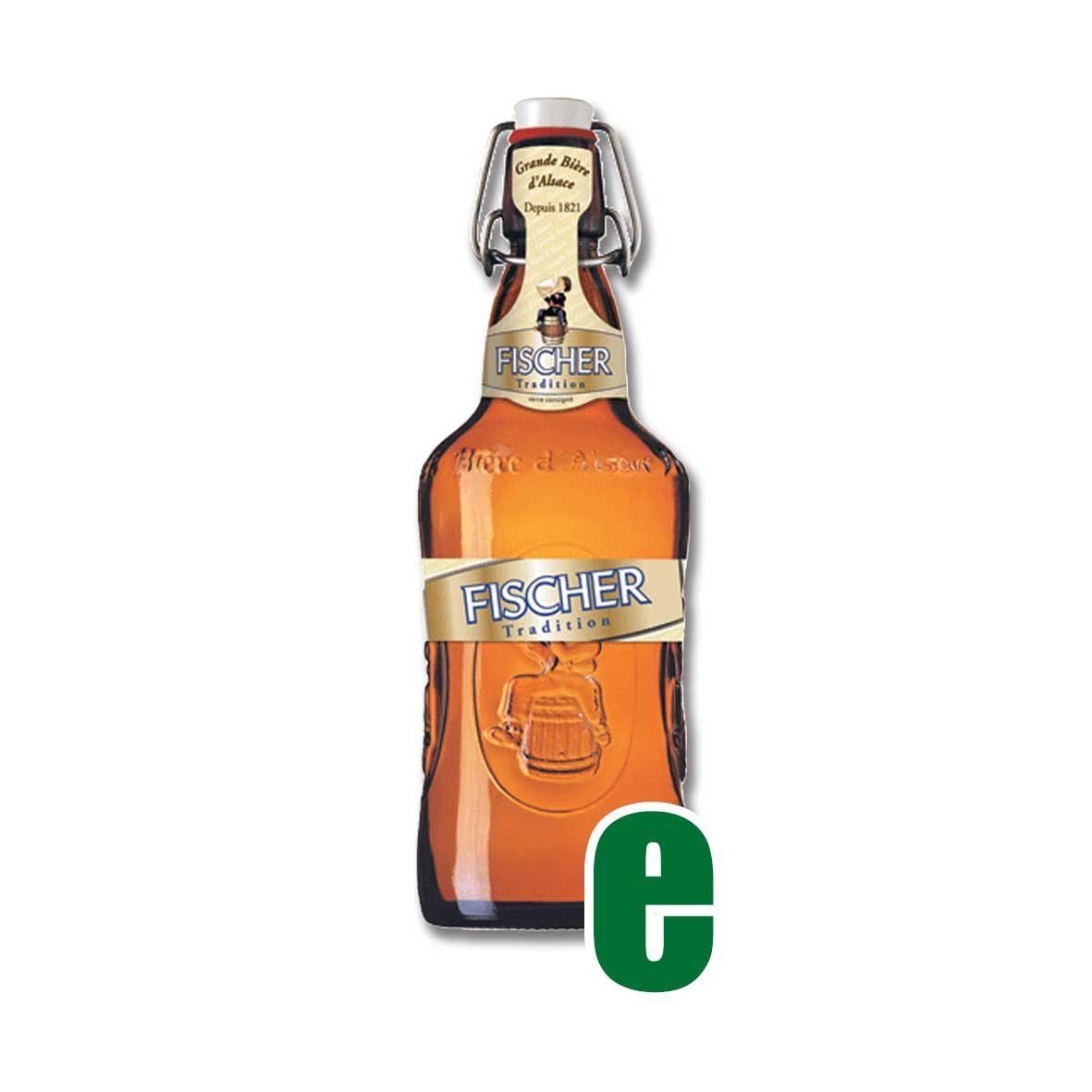 Fischer Tradition cl65