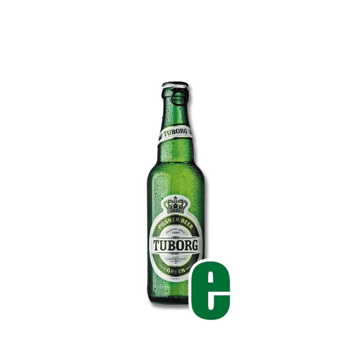 Tuborg cl33