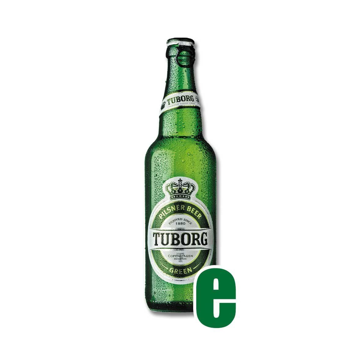 Tuborg cl66