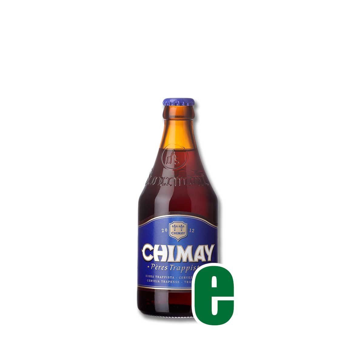 Chimay Bleu cl33