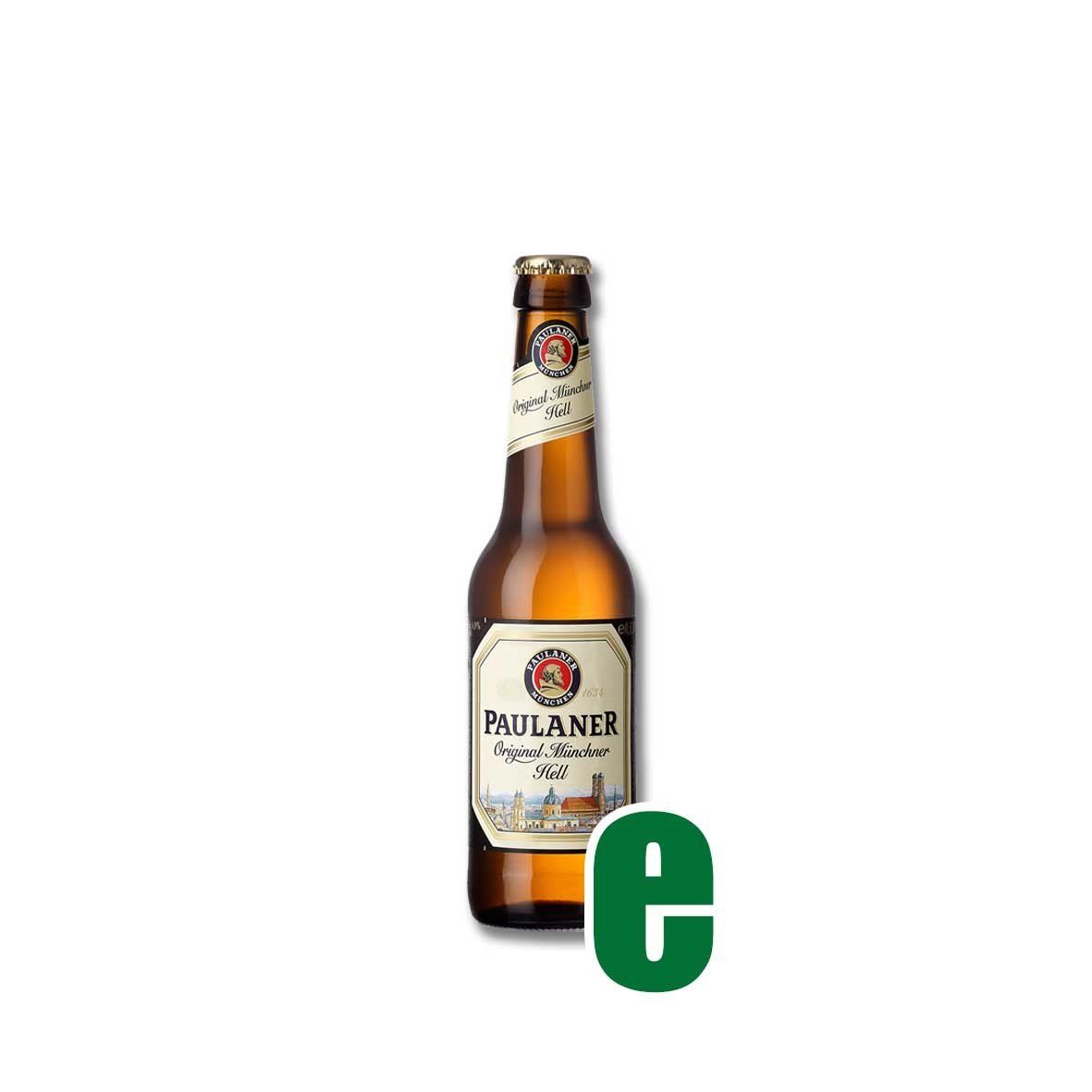 Paulaner Orig. Munchner cl33