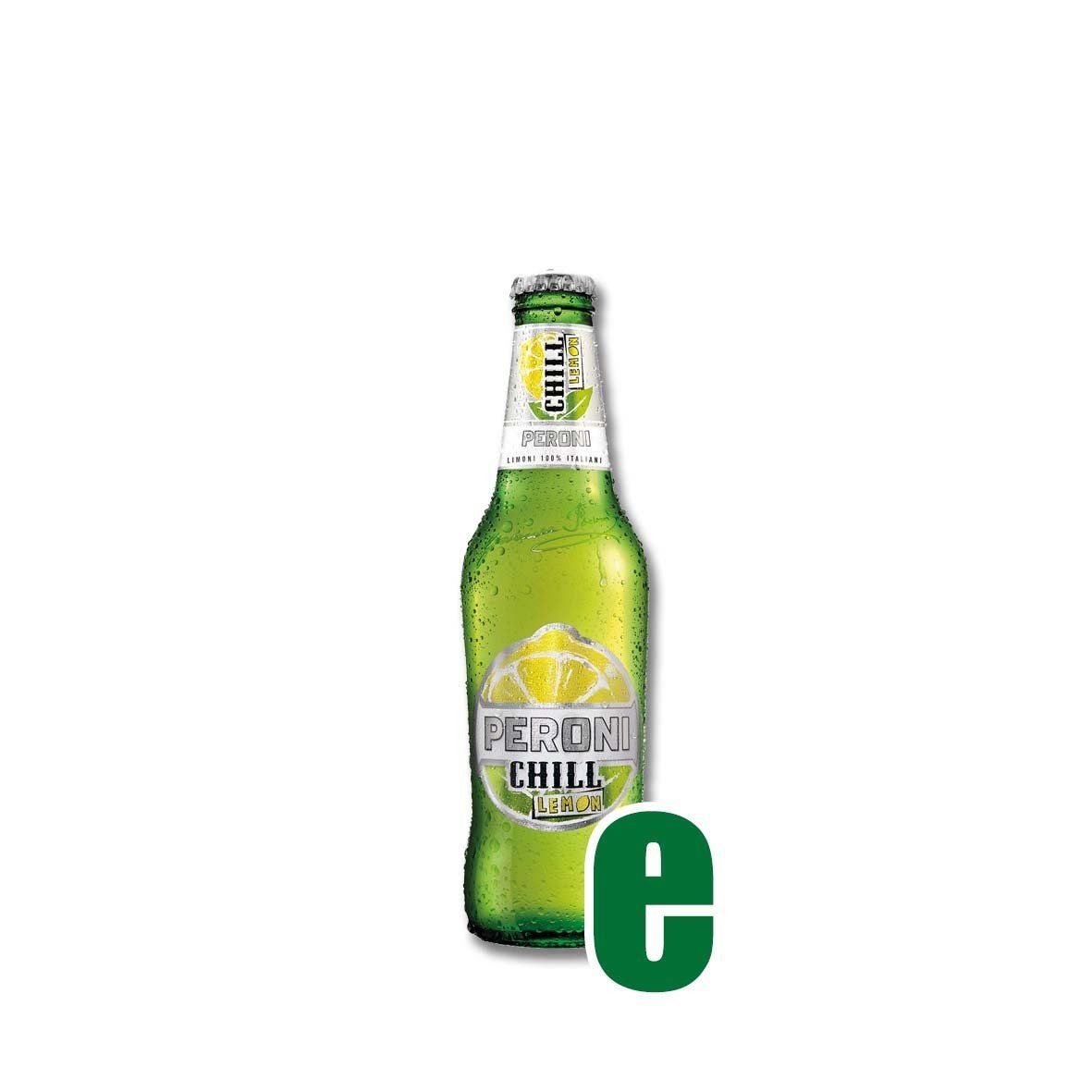 Peroni Chill Lemon cl33