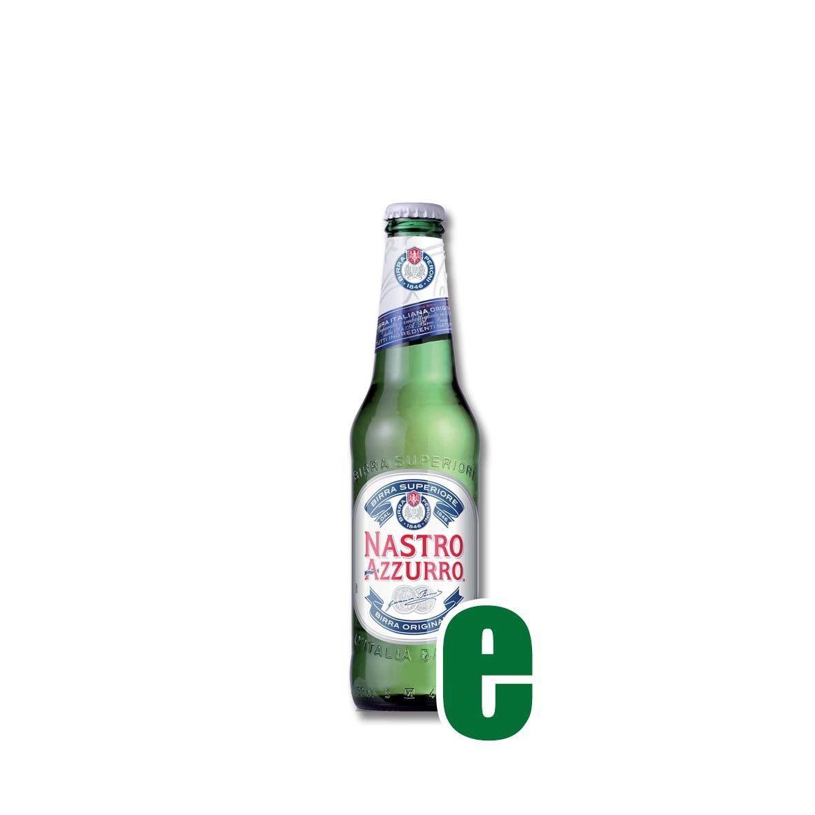 Nastro Azzurro cl33