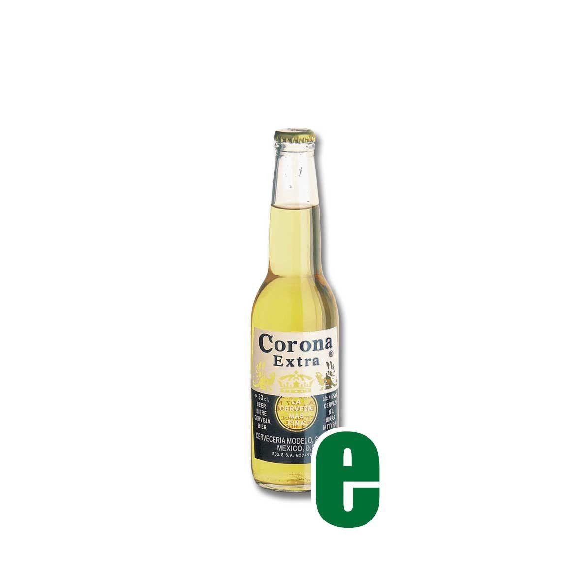 Corona Extra cl33