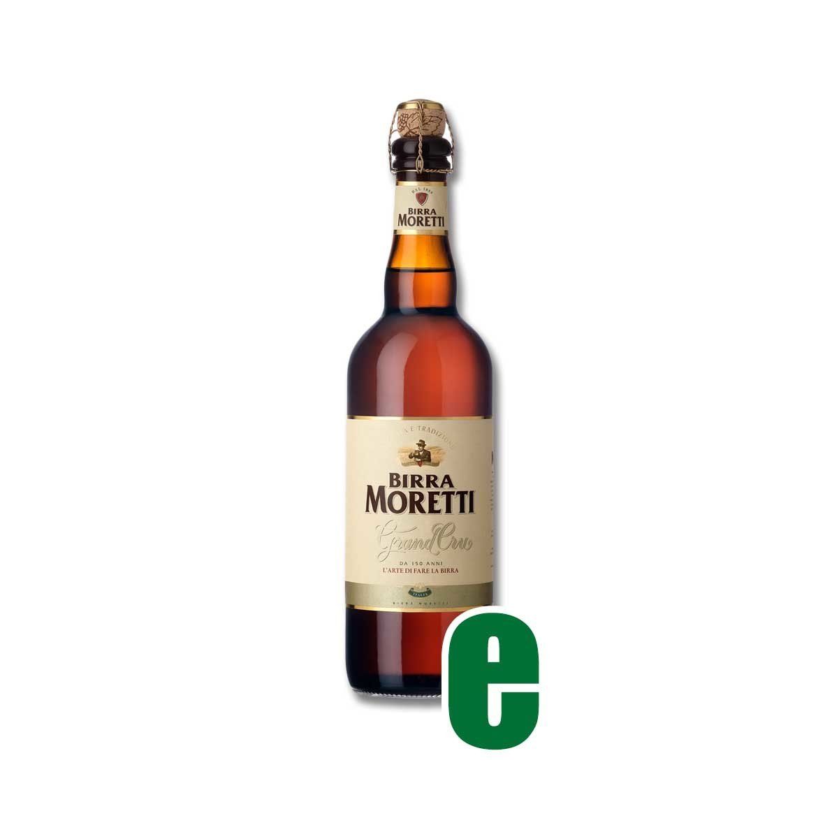 Moretti Grand Cru cl75