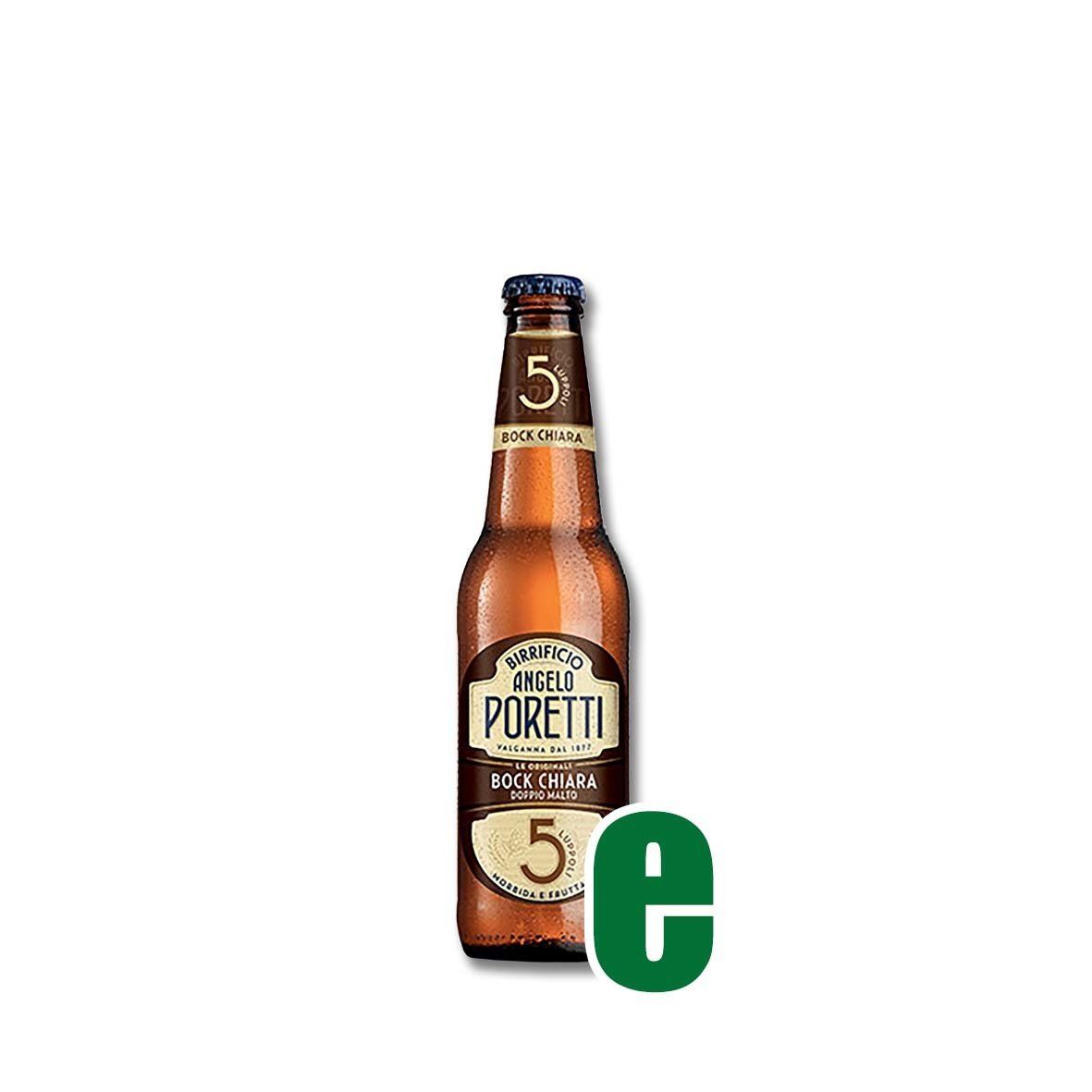 Angelo Poretti 5 Lup. cl33