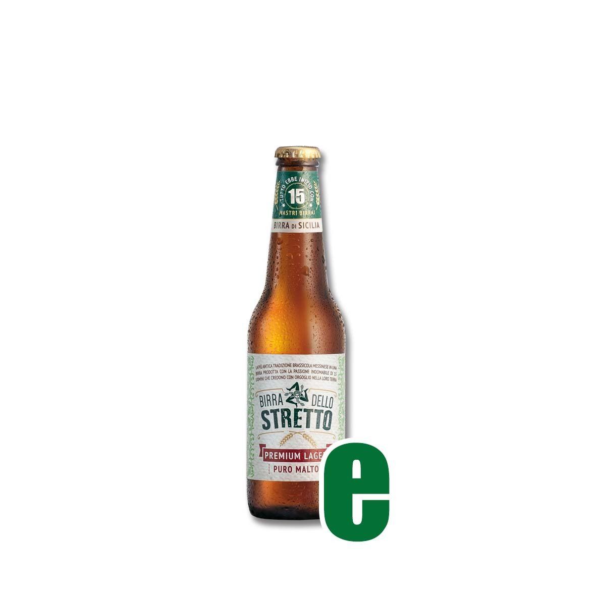 Birra dello Stretto cl33