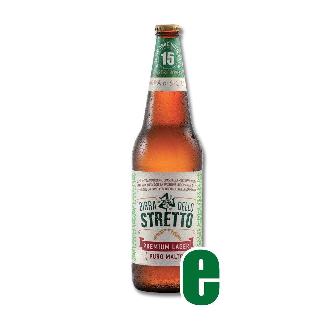 Birra dello Stretto cl66