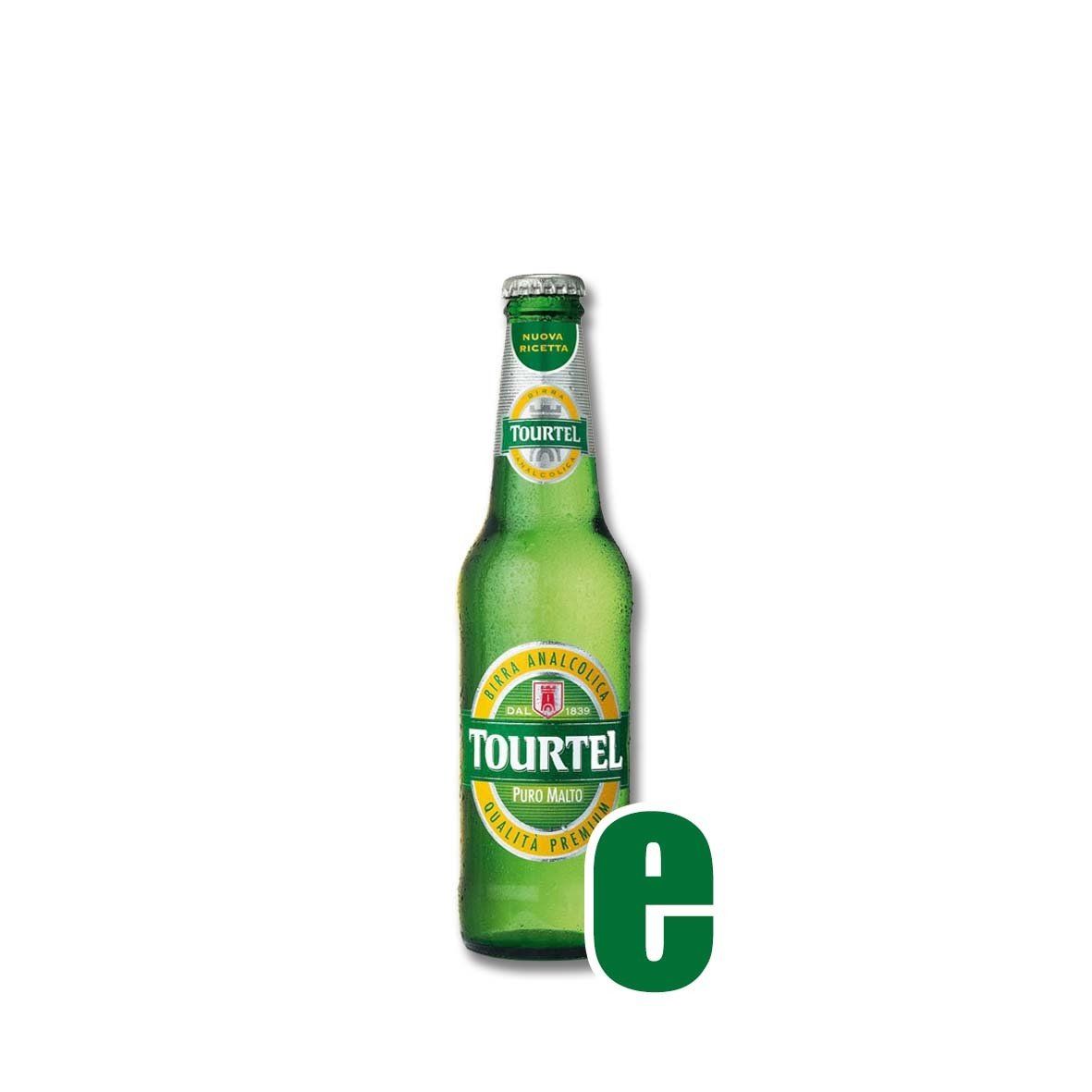 Tourtel cl33