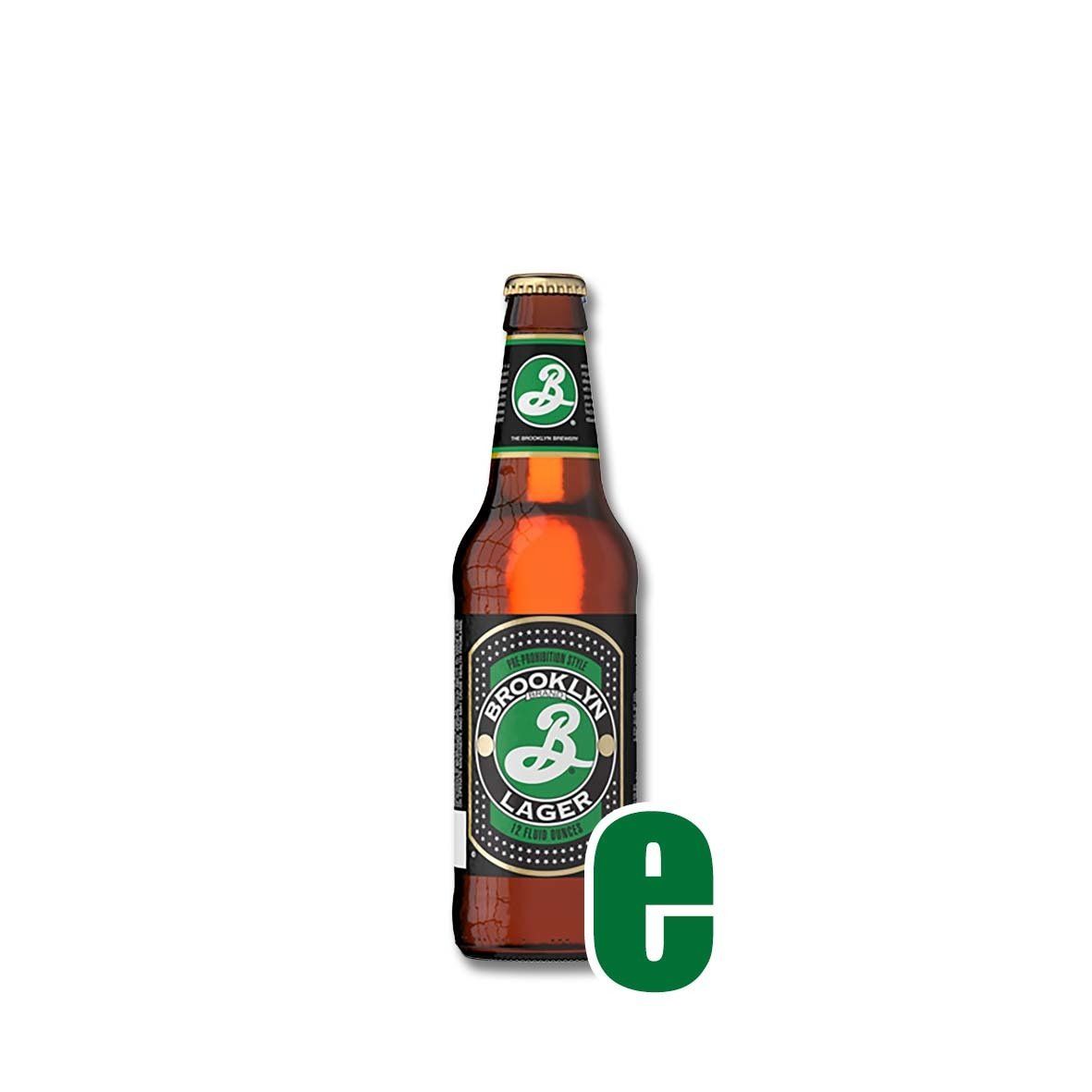 Brooklyn Lager cl35,5