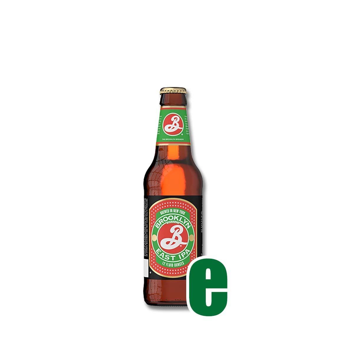 Brooklyn Ipa cl35,5