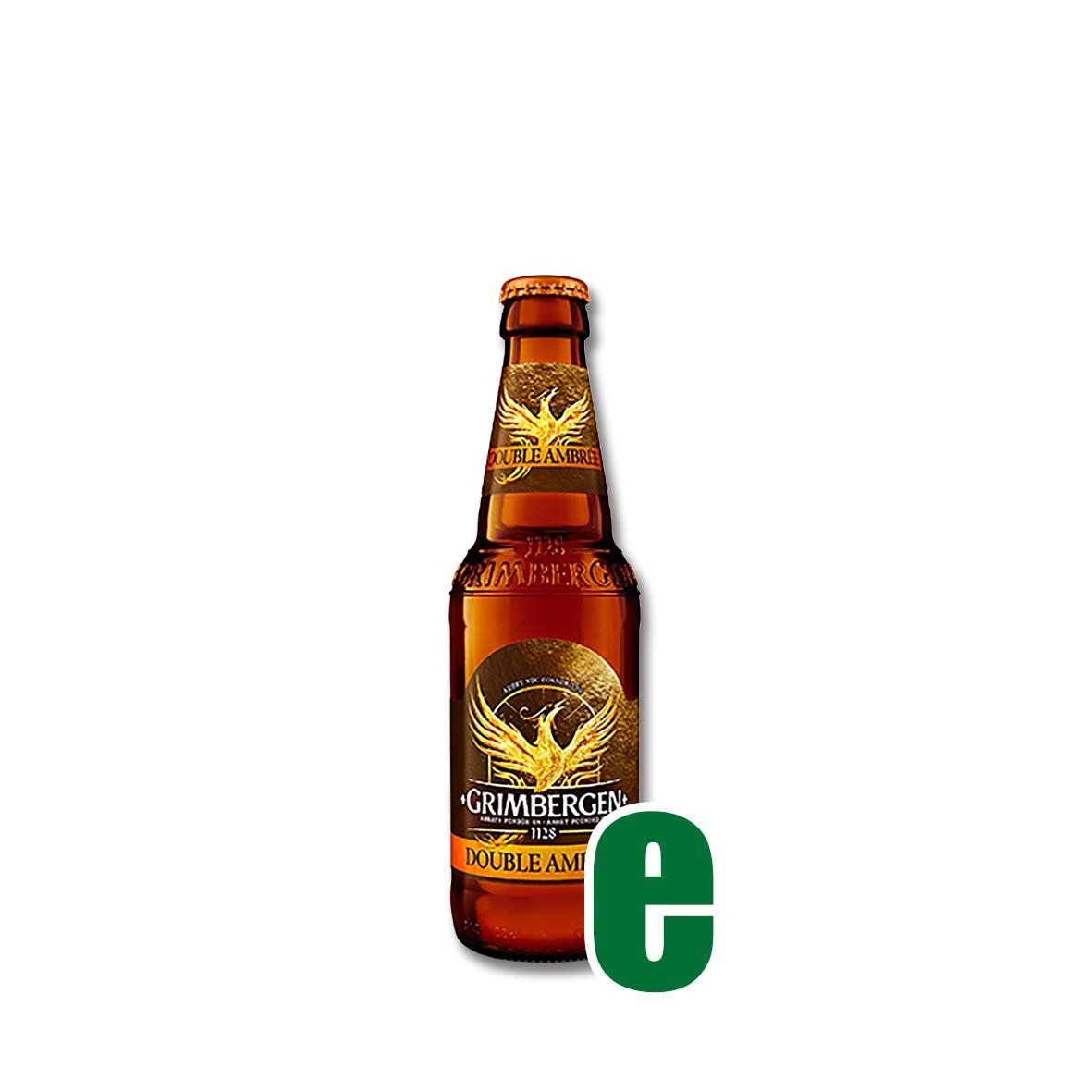 Grimbergen Double cl33