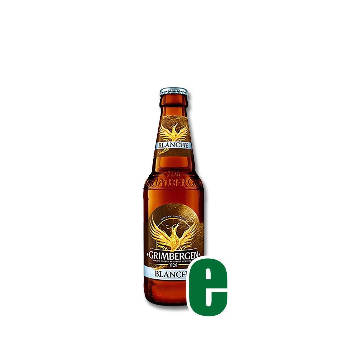 Grimbergen Blanche cl33