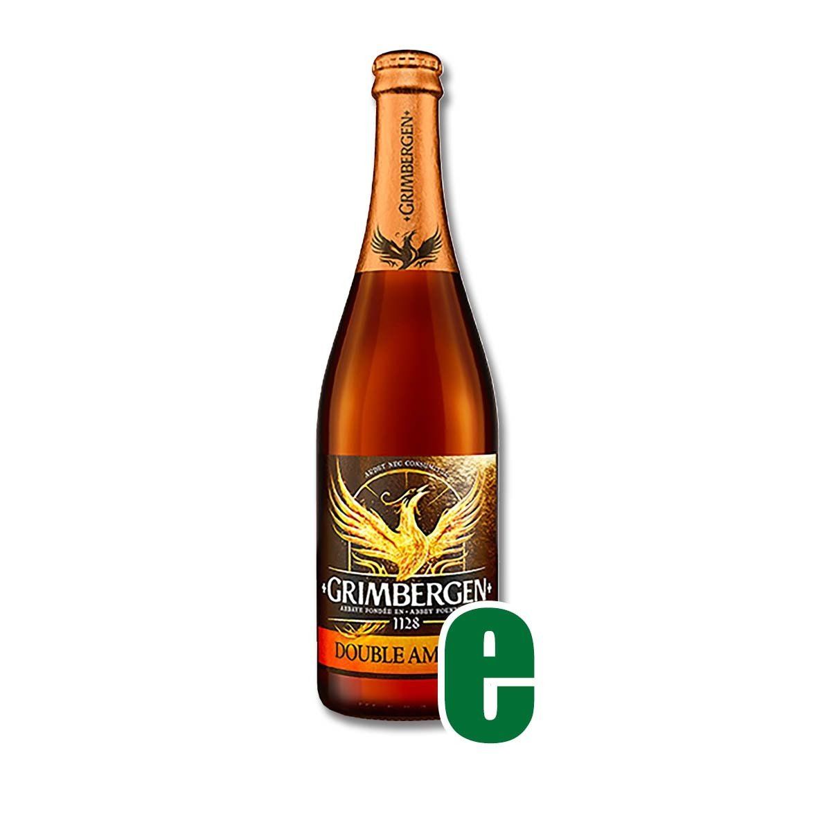 Grimbergen Double Ambre cl75