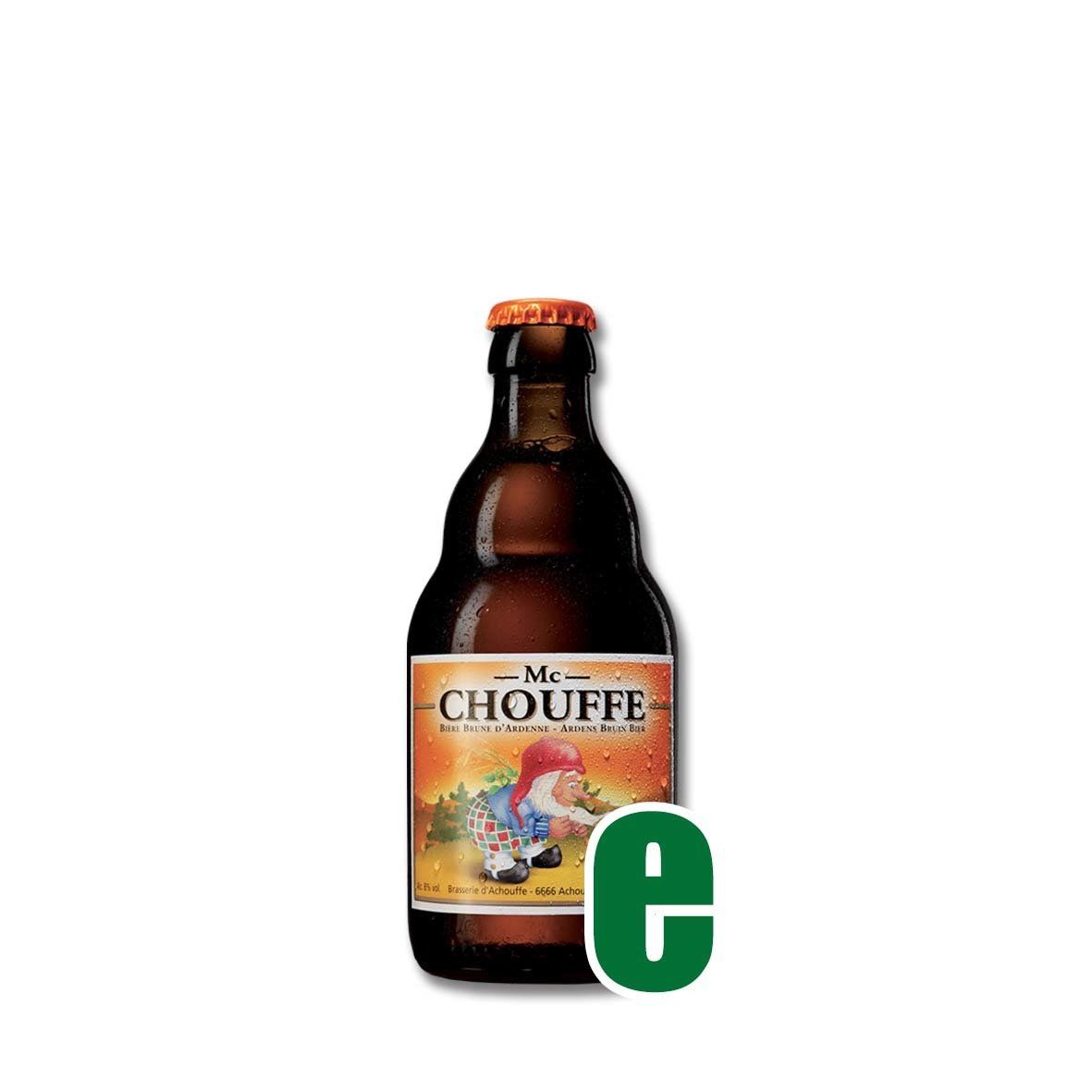 Mc Chouffe Scotch Ale cl33